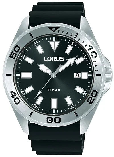 Lorus Gent Sport Chrono RXH55KX9