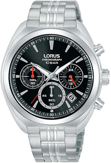 Lorus Gent Sport Chrono RT383KX9