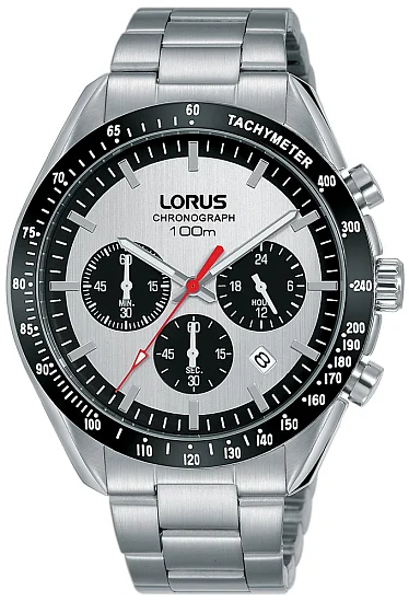 Lorus Gent Sport Chrono RT333HX9