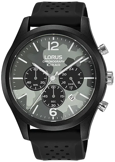 Lorus Gent Sport Chrono RT397HX9