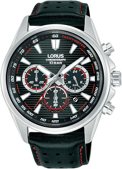 Lorus Gent Sport Chrono RT325LX9