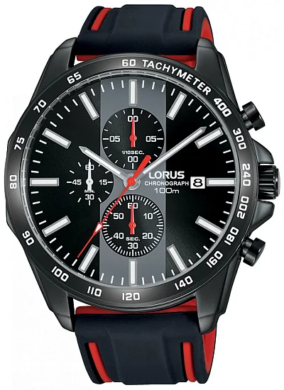 Lorus Gent Sport Chrono RM387EX9