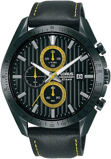 Lorus Gent Sport Chrono RM309HX9