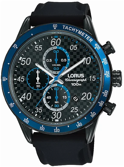 Lorus Gent Sport Chrono RM337EX9