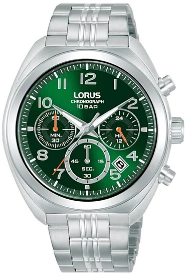 Lorus Gent Sport Chrono RT391KX9