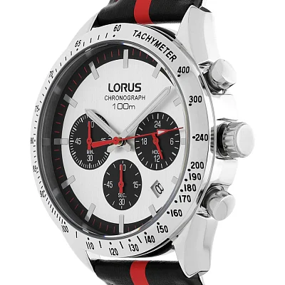 Lorus Gent Sport Chrono RT345HX9