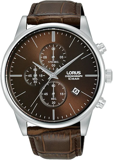 Lorus Gent Sport Chrono RM369JX9