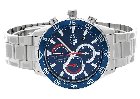 Lorus Gent Sport Chrono RM337FX9