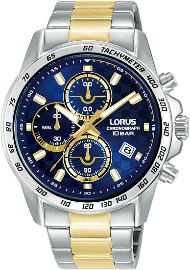 Lorus Gent Sport Chrono RM311KX9