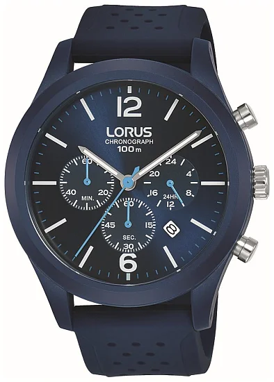 Lorus Gent Sport Chrono RT355HX9
