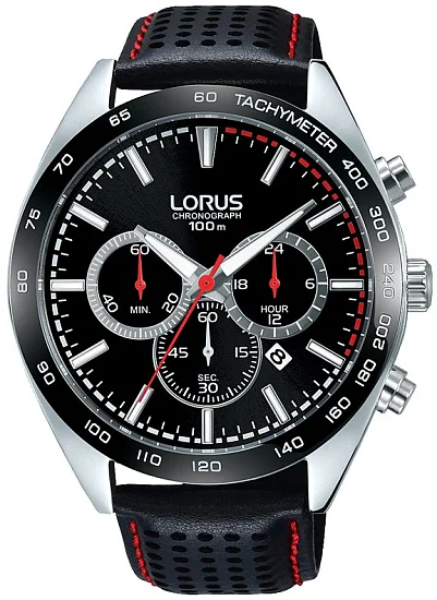 Lorus Gent Sport Chrono RT307GX9