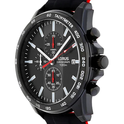 Lorus Gent Sport Chrono RM387EX9