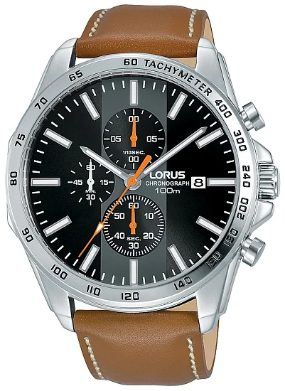 Lorus Gent Sport Chrono RM393EX9