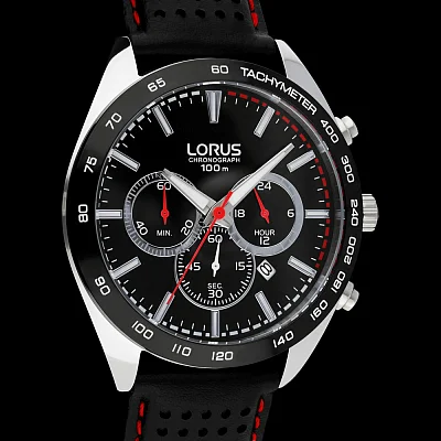 Lorus Gent Sport Chrono RT307GX9