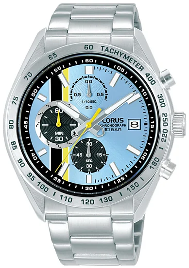 Lorus Gent Sport Chrono RM397JX9