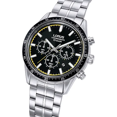 Lorus Gent Sport Chrono RT345LX9