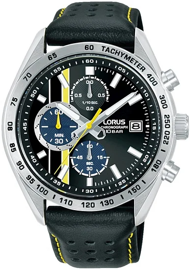 Lorus Gent Sport Chrono RM301KX9