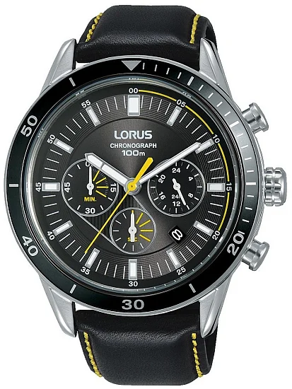 Lorus Gent Sport Chrono RT311HX9