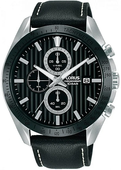 Lorus Gent Sport Chrono RM339HX9