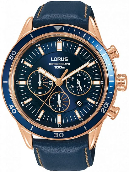 Lorus Gent Sport Chrono RT306HX9