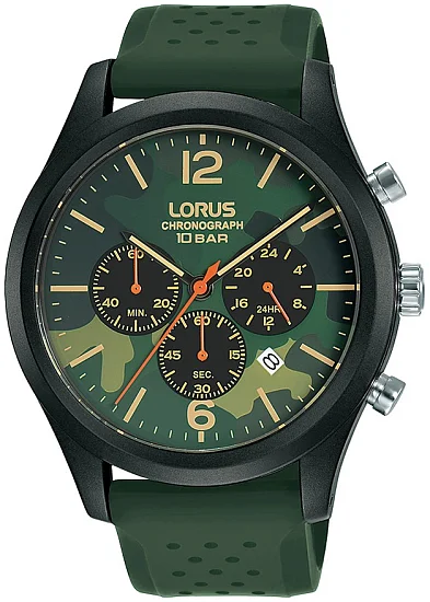 Lorus Gent Sport Chrono RT399HX9