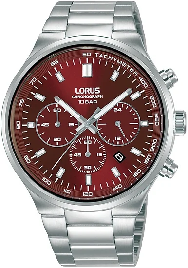 Lorus Gent Sport Chrono RT359JX9