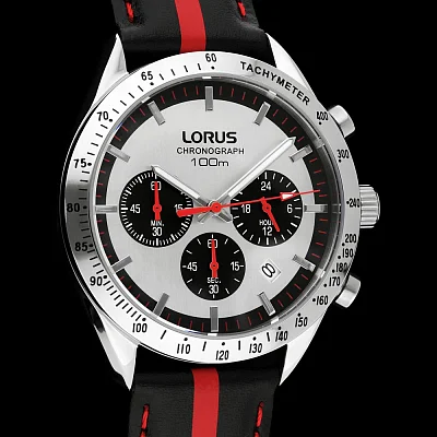 Lorus Gent Sport Chrono RT345HX9