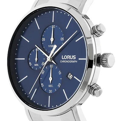 Lorus Gent Sport Chrono RM319FX9