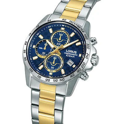 Lorus Gent Sport Chrono RM311KX9