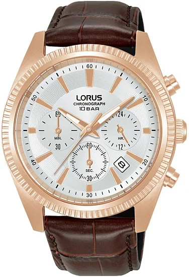 Lorus Gent Sport Chrono RT304LX9