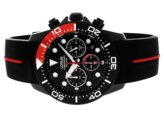 Lorus Gent Sport Chrono RT347JX9