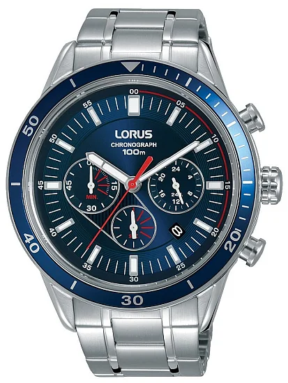 Lorus Gent Sport Chrono RT303HX9