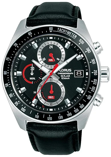 Lorus Gent Sport Chrono RZ625AX9