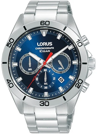 Lorus Gent Sport Chrono RT337KX9