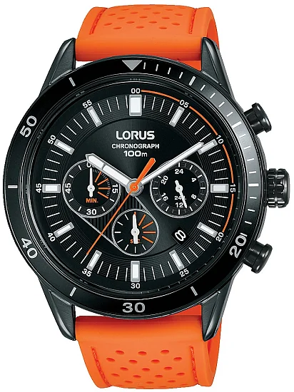 Lorus Gent Sport Chrono RT327HX9