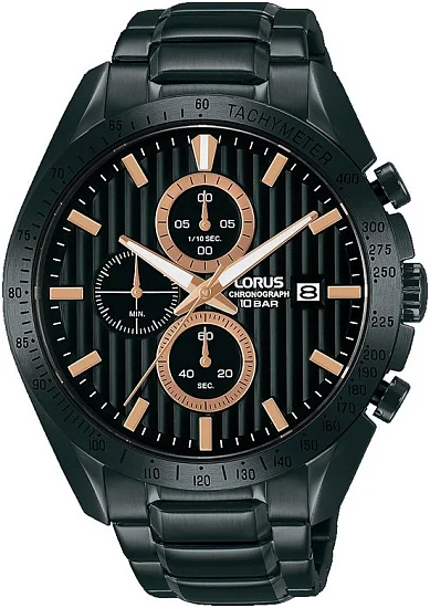 Lorus Gent Sport Chrono RM301HX9