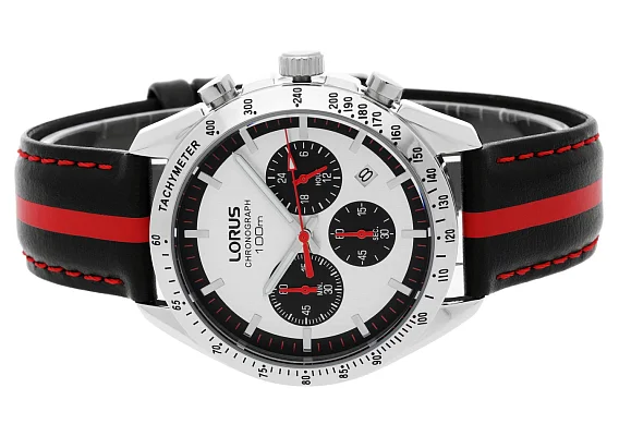 Lorus Gent Sport Chrono RT345HX9