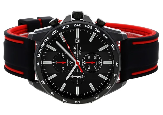 Lorus Gent Sport Chrono RM387EX9