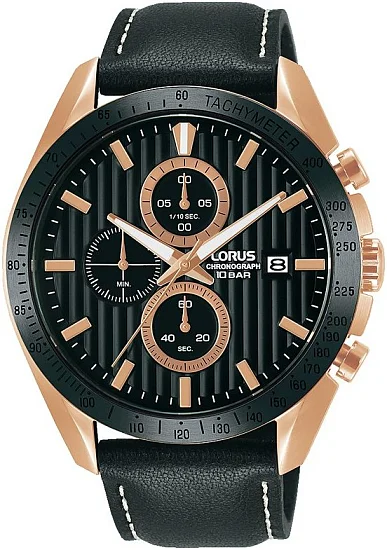 Lorus Gent Sport Chrono RM308HX9
