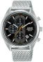  Zdjęcie 2 Lorus Gent Sport Chrono Mesh RM351GX9