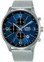  Zdjęcie 3 Lorus Gent Sport Chrono Mesh RM315HX9