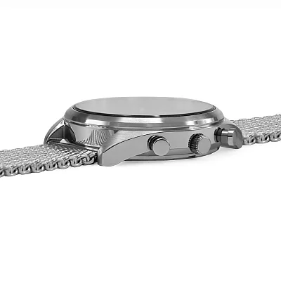 Lorus Gent Sport Chrono Mesh RM351GX9