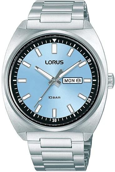 Lorus Gent Sport Day-Date RH317BX9