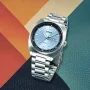  Zdjęcie 2 Lorus Gent Sport Day-Date RH317BX9