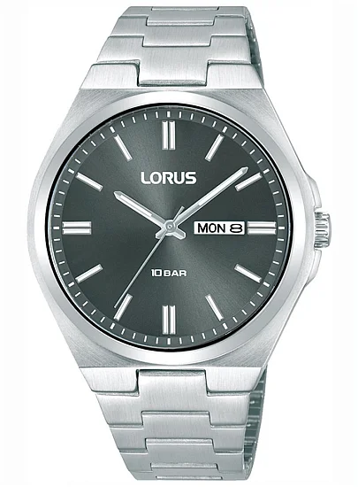 Lorus Gent Sport Day-Date RH393AX9