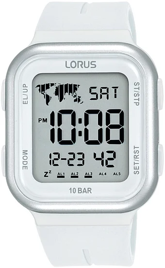 Lorus Gent Sport Digital R2355PX9