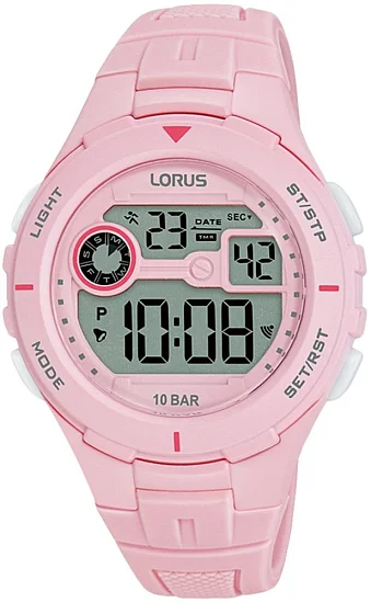 Lorus Gent Sport Digital R2387PX9