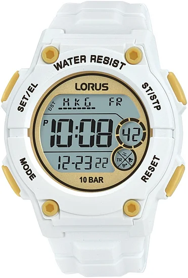 Lorus Gent Sport Digital R2337PX9