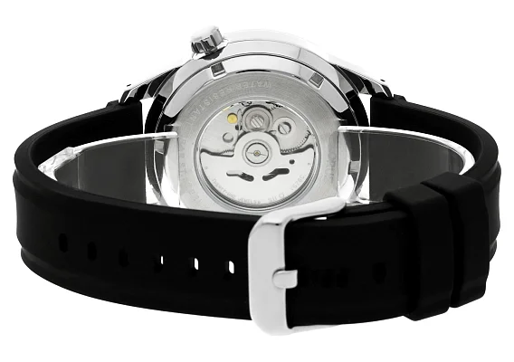 Lorus Gent Sport Diver Automatic Day-Date RL451AX9G