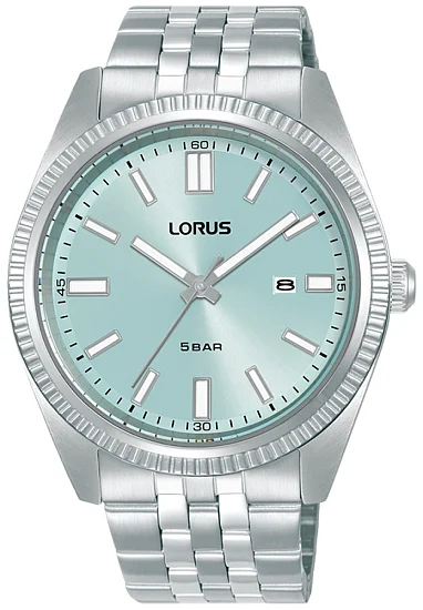 Lorus Gent Sport Ice Blue RH969QX9